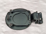 1999-2005 Mazda Miata Mx5 Oem Green Gas Fuel Cap Lid Door Panel NB 99-05