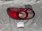 01-05 Mazda Miata MX-5 LH Driver Taillight Tail light OEM 2001-2005 01NB6119