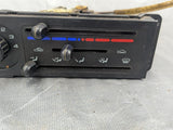 90-97 Mazda Miata Heater Climate Control Panel USED HVAC 1990-1997 90NA8560