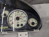 2001-2005 Mazda Miata Instrument Gauge Cluster / 159k Miles / OEM / 04NB2710