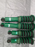 90-05 Mazda Miata MX-5 NA/NB Tein Flex Z 16ways Adjustable Coilovers