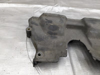 1990-2000 Mazda Miata Oem Engine Front Upper Timing Cover NA NB 90-00  Black