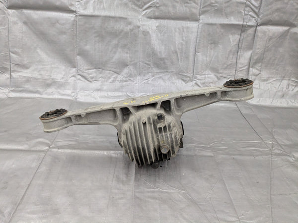 1994-2005 Mazda Miata 4.3 Open Differential 127K Used 1.8 Diff Rear End 01NBA3D2 94-05 — Mazda Miata MX-5 OEM part product photo