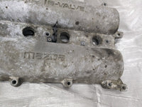 1990-1993 MAZDA MIATA MX-5 ENGINE VALVE COVER DOHC 16 VALVE 90-93 #11-1