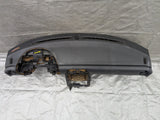 1990-1993 Mazda Miata Dash Board Black No Cracks Dashboard 90-93 91NA1900