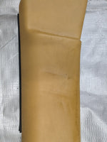 90-96 MAZDA MX-5 MIATA Tan Door Card Pad Arm Rest Driver Side 1990-1996 #1