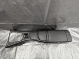 01-05 MAZDA MX-5 MIATA OEM CENTER CONSOLE STORAGE COMPARTMENT BLACK 00NB6891