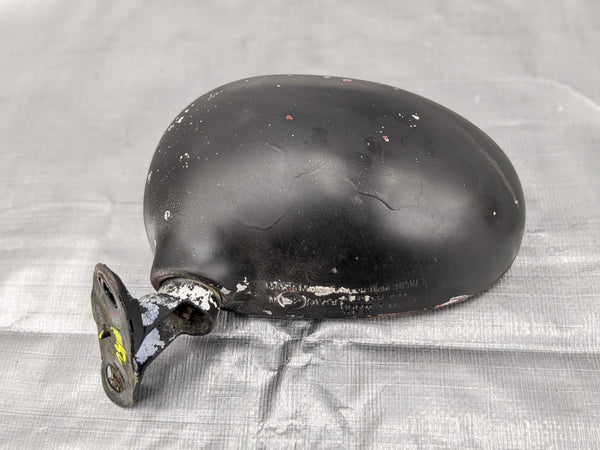 90-97 Mazda MX5 Miata OEM Left Driver Side Mirror NA 1990-1997 90NASU — Mazda Miata MX-5 OEM part product photo
