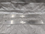 1990-1997 Mazda Miata Door Sill Aftermarket Miata Script  90-97 90nauc — Mazda Miata MX-5 OEM part product photo