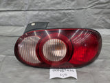 01-05 Mazda Miata MX-5 RH Passenger Taillight Tail light OEM 00NB7436 2001-2005