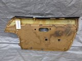 90-97 MAZDA MX-5 MIATA Left Side Driver Door Card Panel Power 1990-1997 92NA6854