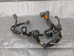 96-97 Mazda Miata OEM Fuel Injector Engine Wiring Harness 1996-1997 — Mazda Miata MX-5 OEM part product photo