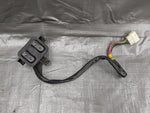 90-97 OEM MAZDA MIATA POWER WINDOW SWITCH, MANUAL TRANSMISSION 1990-1997 93NAUC
