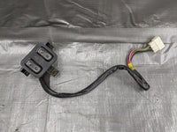 90-97 OEM MAZDA MIATA POWER WINDOW SWITCH, MANUAL TRANSMISSION 1990-1997 93NAUC