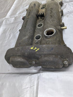 1990-1993 MAZDA MIATA MX-5 ENGINE VALVE COVER DOHC 16 VALVE 90-93 #9