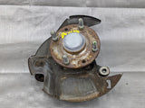 1990-1993 Mazda Miata Front  Spindle Hub Knuckle Pair Left & Right 90-93 89NA721
