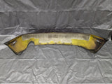 1990-1997 Mazda Miata Rear Bumper Cover,  Merlot  90-97 94NA9102