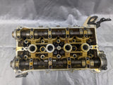 1999-2000 Mazda Miata Mx-5 OEM Engine Motor Cylinder Head BP4W-4-1 99NB0439 99-00 Mazda Miata OEM used part