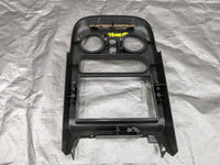 94-97 Mazda Miata OEM NA Tombstone HVAC Surround 1994-1996 96napt