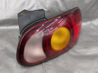 Mazda Miata MX-5 OEM part product photo