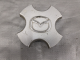 1999-2002 Mazda Miata Mx-5 OEM Wheel Center Cap NC10-37-190 #2 99-02 Mazda Miata OEM used part