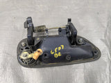 99-00 Mazda Miata MX5 OEM NB1 Ignition Key Set Full Car Lock Manual 1999-2000