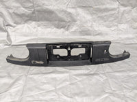 1990-1997 Mazda Miata MX-5 Rear  Finish Panel / rear trim panel / Black 91NASU — Mazda Miata MX-5 OEM part product photo