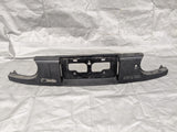 1990-1997 Mazda Miata MX-5 Rear  Finish Panel / rear trim panel / Black 91NASU — Mazda Miata MX-5 OEM part product photo