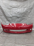 2001-2005 Mazda Miata Front Bumper Broken Mounts N0Y1-50-030A-BB 01-05