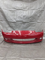 2001-2005 Mazda Miata Front Bumper Broken Mounts N0Y1-50-030A-BB 01-05