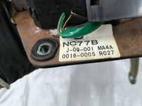 Mazda Miata MX-5 OEM part product photo