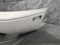 1990-1997 Mazda Miata Rear Bumper Cover, White  91NAUC 90-97
