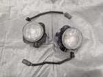 2001-2003 Mazda Miata OEM NB Fog Light Foglight Cibie Assembly Housings 01-03 — Mazda Miata MX-5 OEM part product photo