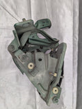 1990-1997 Mazda Miata Driver LH Headlight Assembly Used OEM Green 90-97 91NA0321