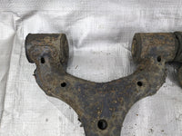 90-05 MAZDA MIATA REAR UPPER CONTROL ARMS Arm, OEM 1990-2005 89NAUC