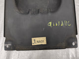 Mazda Miata MX-5 OEM part product photo