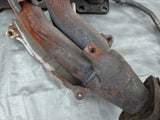 2001-2005 Mazda Miata Engine Exhaust Manifold Header Tubular  Bp6f-13-450B 7436