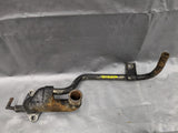 1994-2000 Mazda Miata Mx-5 OEM Water Pump Inlet 99NB0439 94-00 Mazda Miata OEM used part