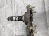  Mazda Miata OEM used part