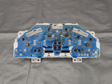 2001-2005 Mazda Miata Instrument Gauge Cluster / 71k Miles/ 01NB1412