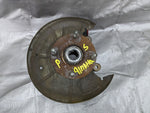 90-93 Mazda Miata / Rear Spindle Knuckle / Passenger Side / NO ABS / 91NAHU