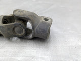 2006-2015 Mazda Mx-5 Steering Column Lower Joint U Joint NE51-32-850 06-15