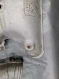 1994-1997 Mazda MX-5 Miata  Exhaust Manifold Heat Shield Cover Genuine  95NA5765