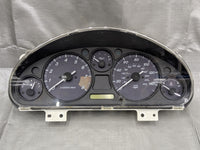 1999-2000 Mazda Miata MX-5 NB Gauge Cluster Speedometer Tach OEM NC10-55-430 147 — Mazda Miata MX-5 OEM part product photo