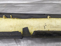 90-96 MAZDA MX-5 MIATA OEM door card pad arm rest Passenger Side 1990-1996 #2