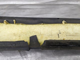 90-96 MAZDA MX-5 MIATA OEM door card pad arm rest Passenger Side 1990-1996 #2