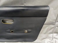 90-97 MAZDA MX-5 MIATA Right Side Pass Door Card Panel Power 1990-1997 93NAUC