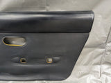 90-97 MAZDA MX-5 MIATA Right Side Pass Door Card Panel Power 1990-1997 93NAUC