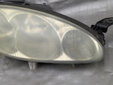 Mazda Miata OEM used part product photo