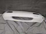 1990-1997 Mazda Miata Mx-5 OEM Front Bumper Cover White **Flaws** 89NA7210 90-97 OEM Mazda Miata MX-5 part